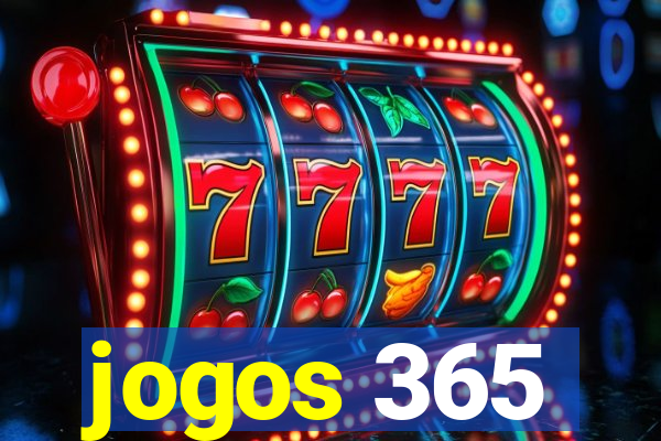 jogos 365